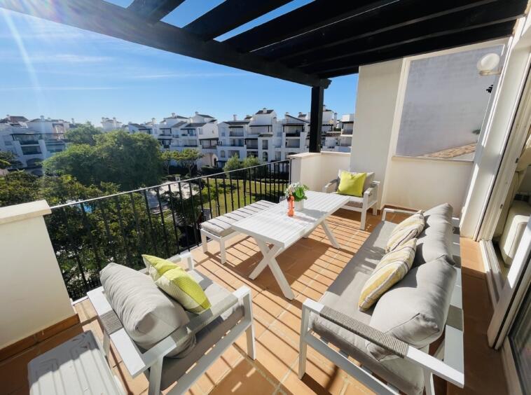 Main image of property: La Torre Golf Resort, Murcia (Costa Calida), Spain