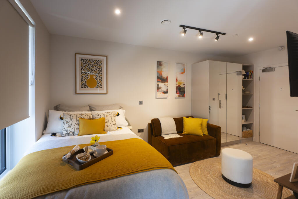 Main image of property: Clarence Street, Kingston Upon Thames, Surrey, KT1