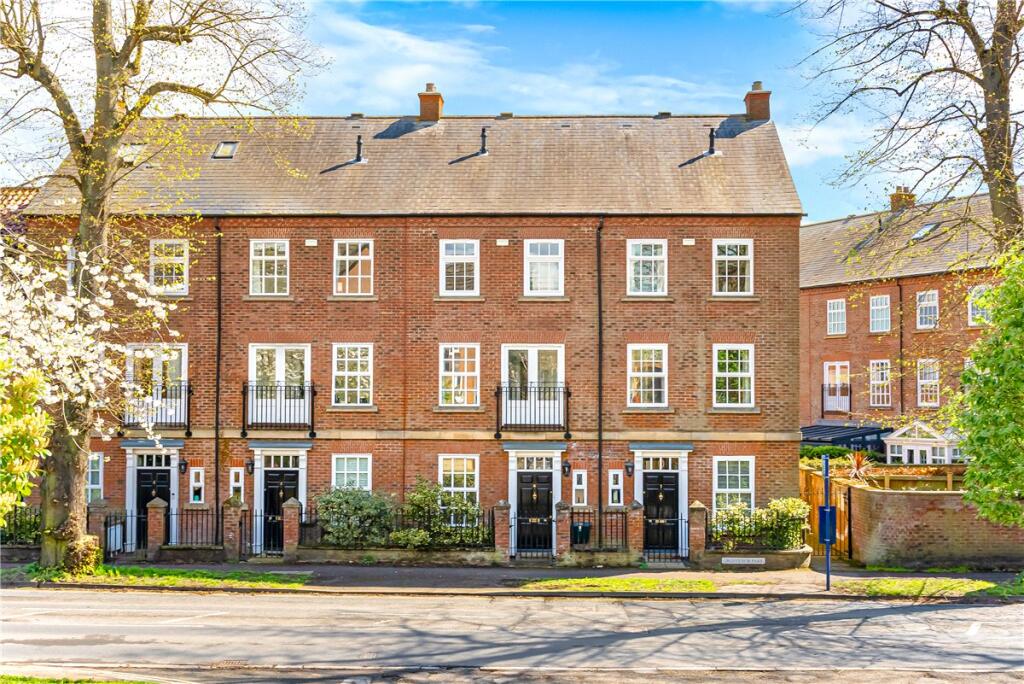 Main image of property: Grosvenor Park, York, YO30