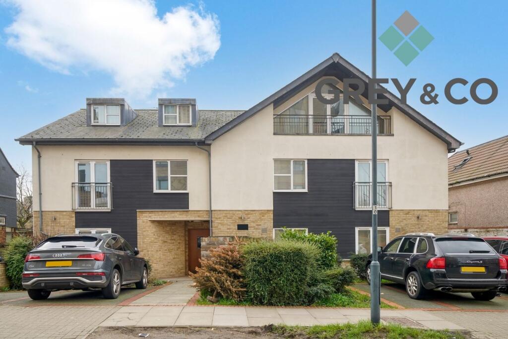 Main image of property: Brook Avenue, Wembley, Greater London, HA9 8PH