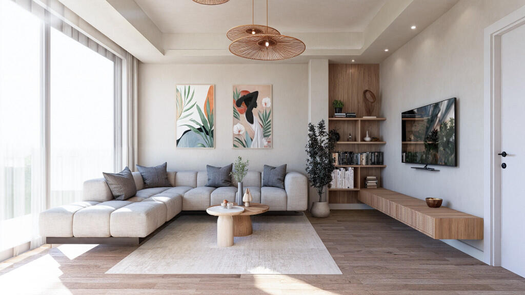 Main image of property: Karsiyaka, Girne