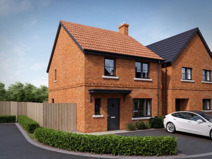 Main image of property: 1 Lancaster Drive, Linton on Ouse