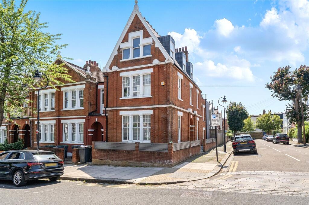 Main image of property: Harvey Road, London, N8