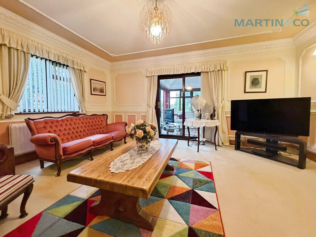 House in Doncaster - View 4