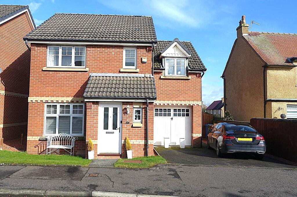 Main image of property: Academy Road, Bo'ness