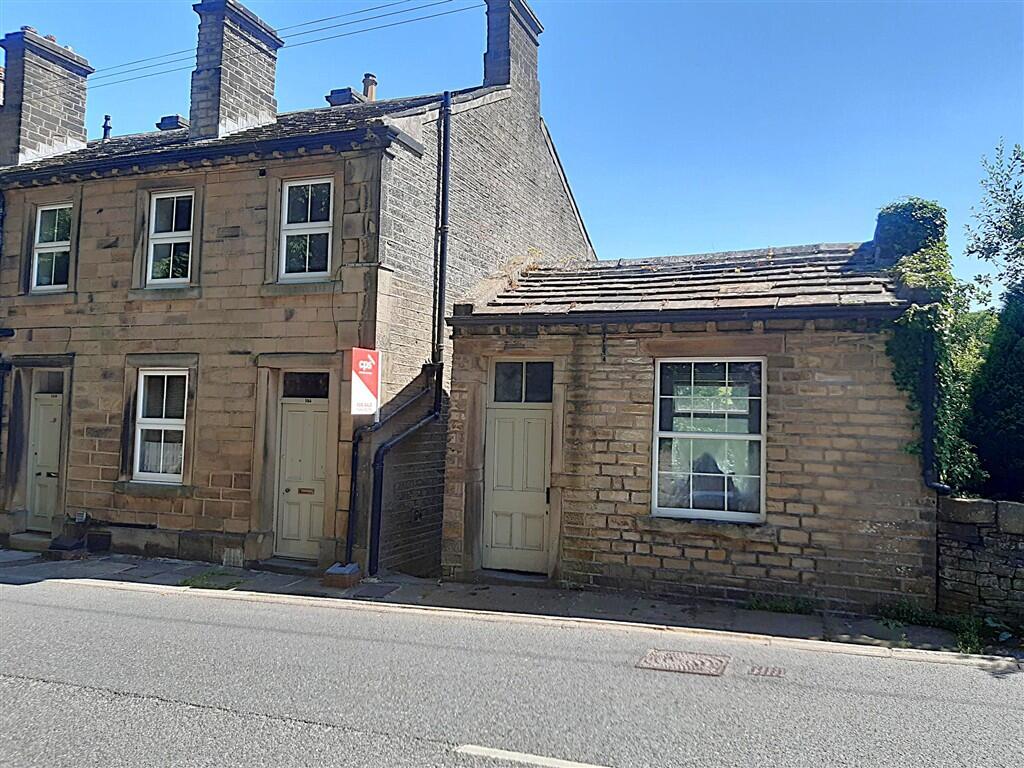 Main image of property: Woodhead Road, Holmbridge, HOLMFIRTH