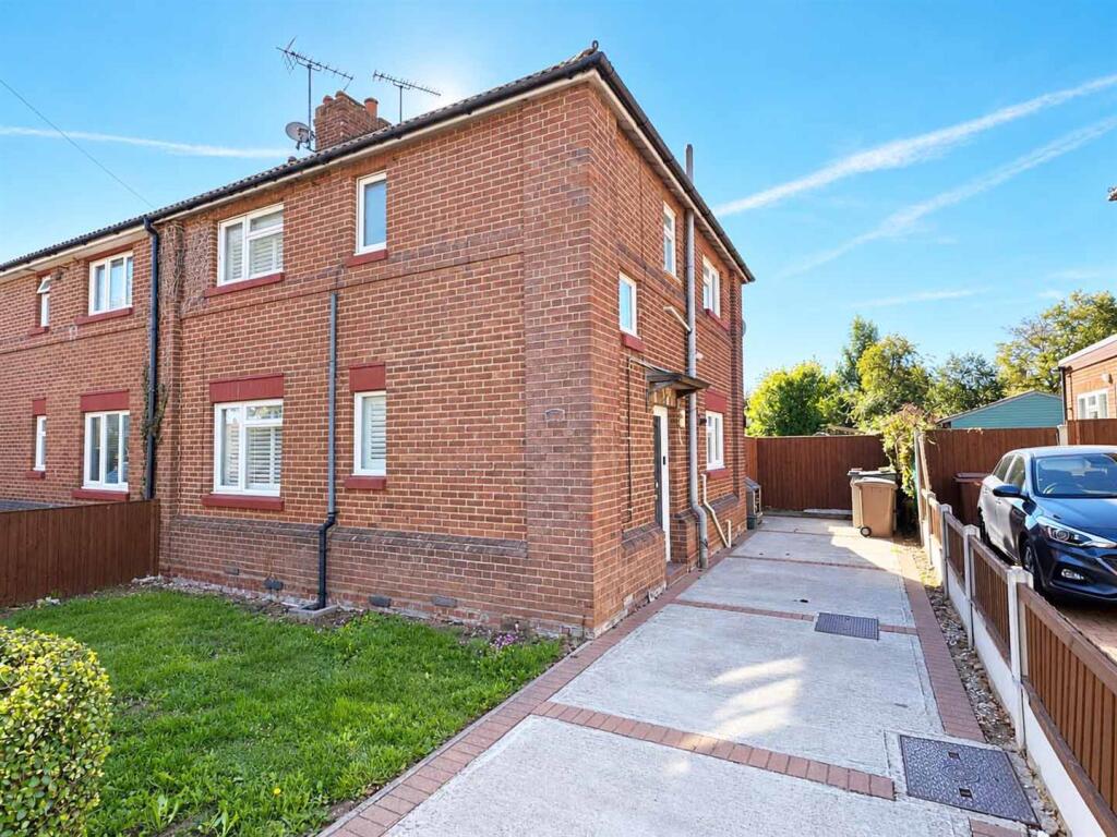 Main image of property: Corporation Road, Nr City Centre, Chelmsford