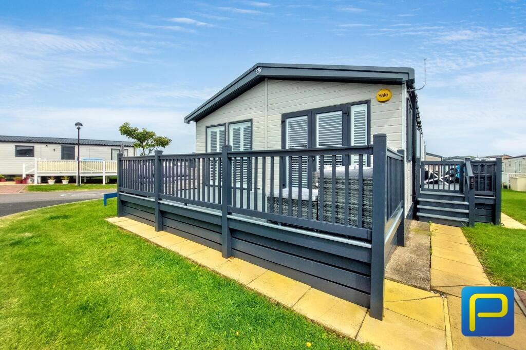 Main image of property: Amble Links Holiday Park , Amble, Northumberland, NE65 0SD
