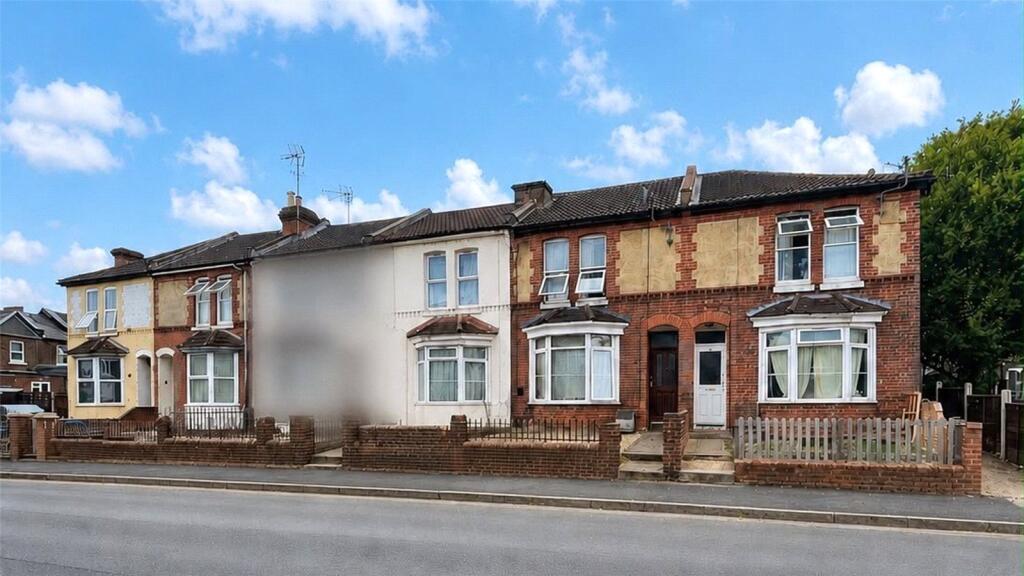 Main image of property: Arnold Road, Southampton, Hampshire, SO17
