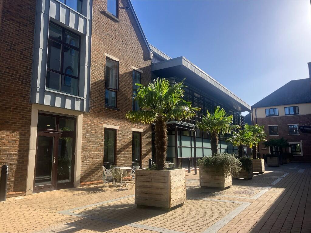 Main image of property: St. Georges Park, St. Georges Park, Ditchling Road, Burgess Hill, West Sussex, RH15