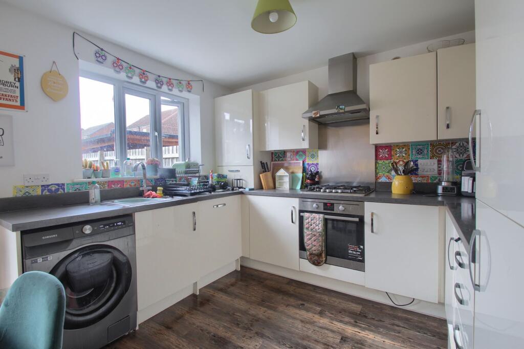 House in Stockton-on-Tees - View 2