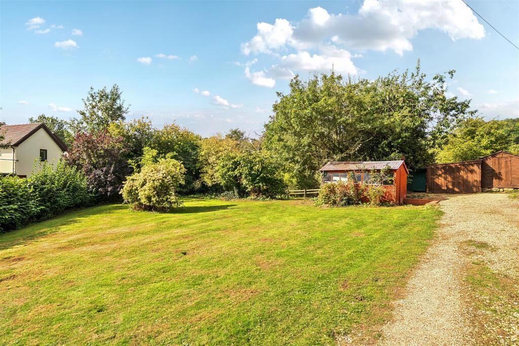 Penygarreg Lane, Pant, Oswestry. photo 4
