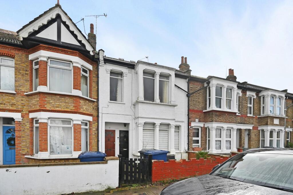 Main image of property: Darwin Road, Ealing