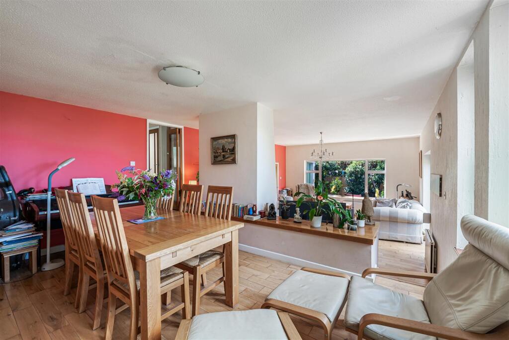 House in Bristol - View 5