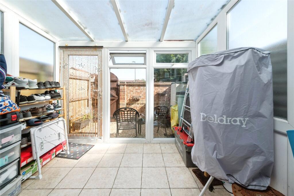 House in Oxford - View 5