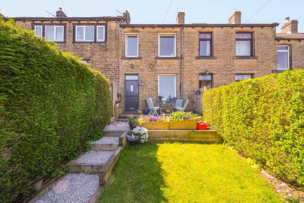 Main image of property: Wessenden Head Road, Meltham