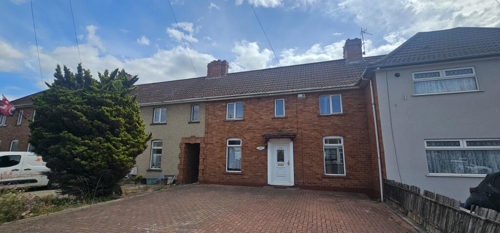 Main image of property: St. Johns Lane, Bedminster, Bristol, BS3