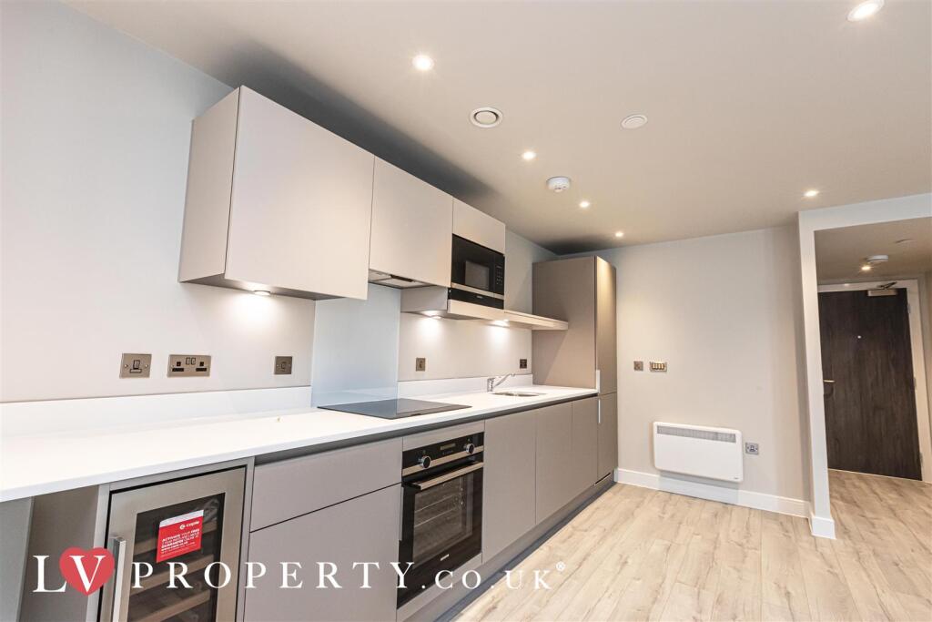 Additional image 9 of Broad Street, Birmingham, West Midlands, B15