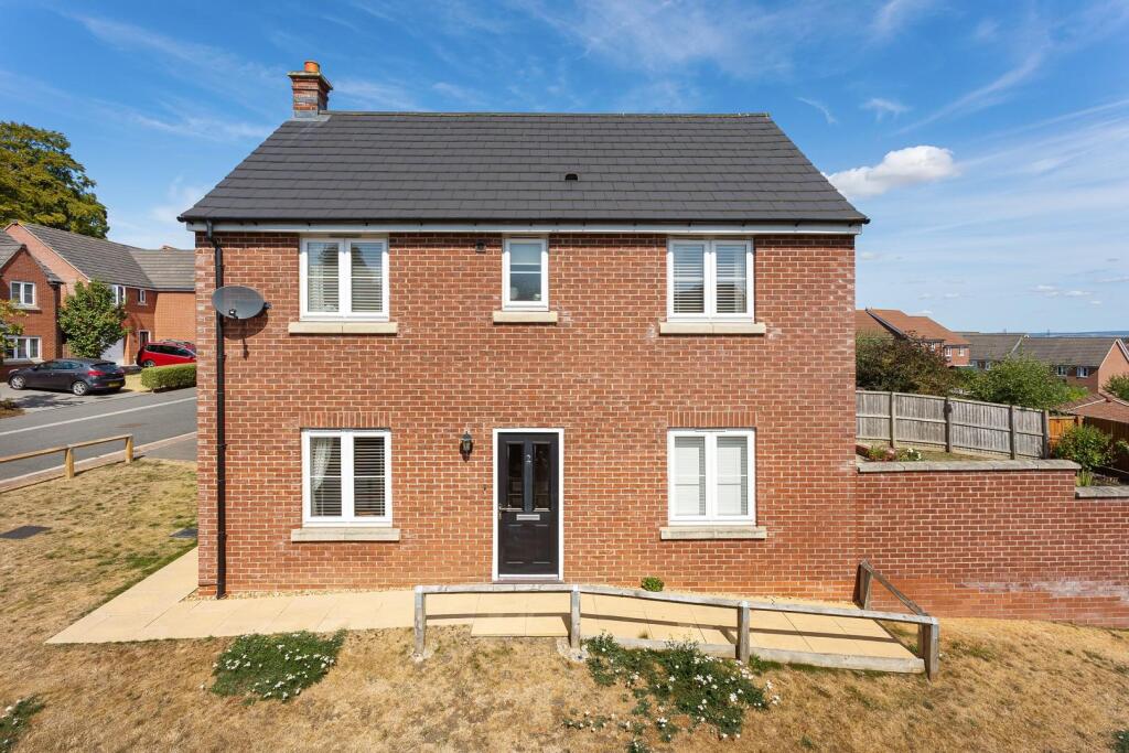 Main image of property: Headland Rise, Malton