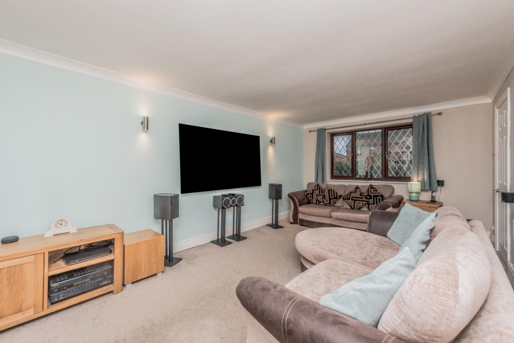 Additional image 4 of Clumber Drive, Gomersal, Cleckheaton, BD19