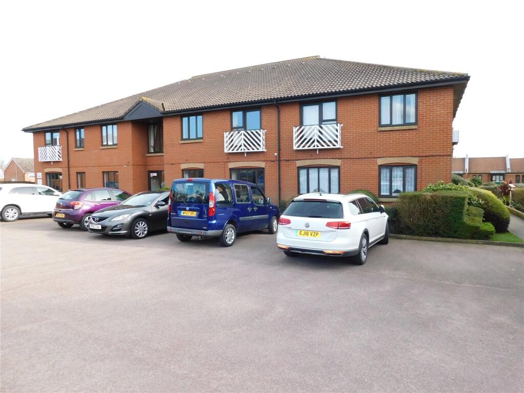 Main image of property: Main Road, Harwich, Essex, CO12