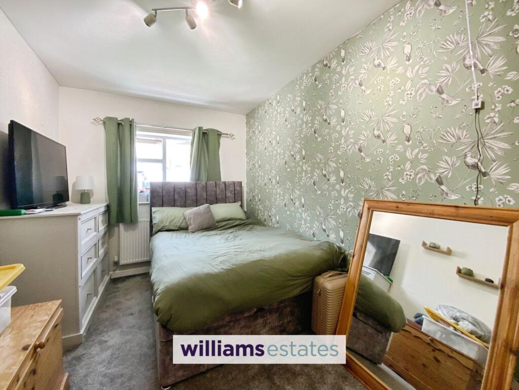 House in Rhyl - More