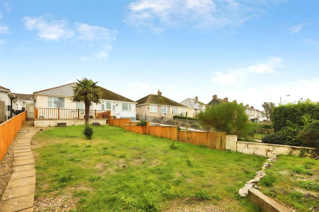 Main image of property: Carbeile Road, Torpoint, Cornwall, PL11