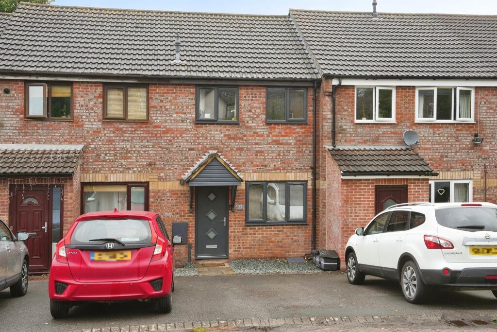 Main image of property: Kendrick Close, Westbury