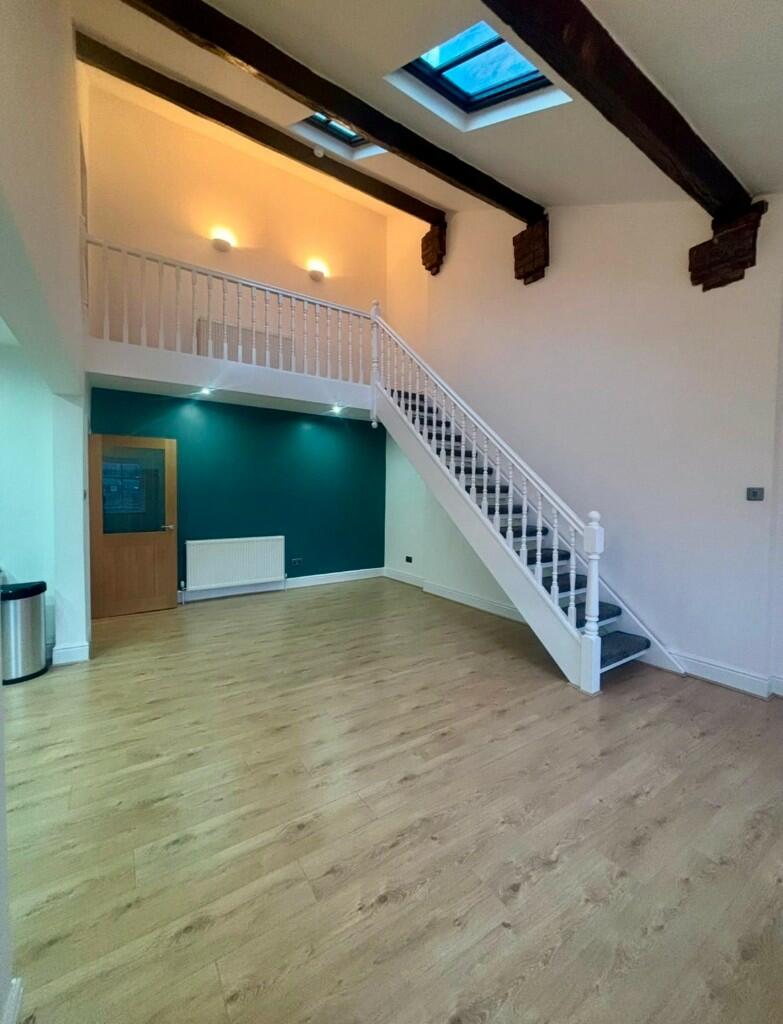 Apartment in Liverpool - View 3