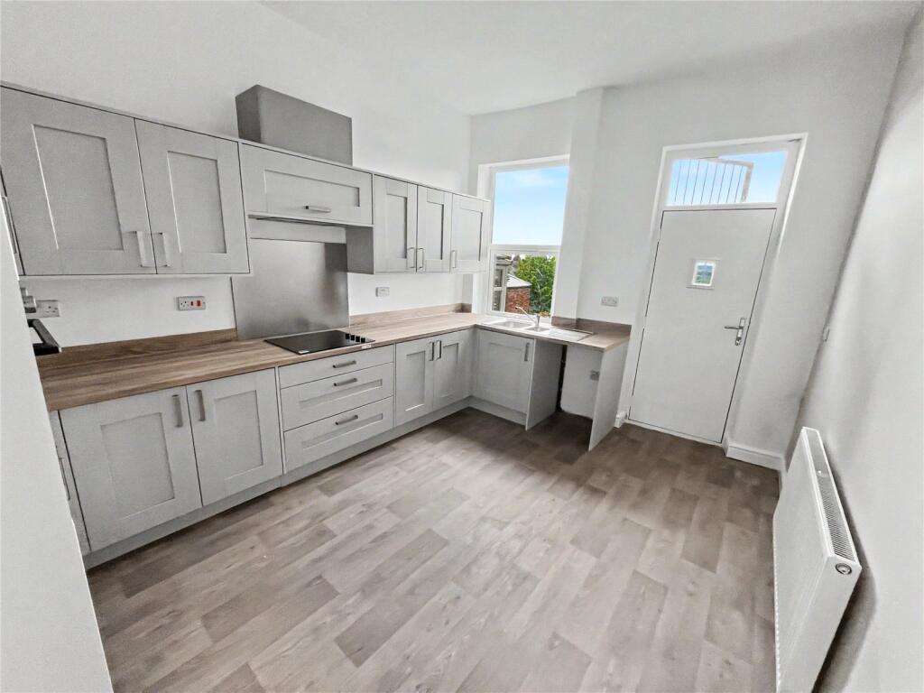 House in Barnsley, South Yorkshire - View 3