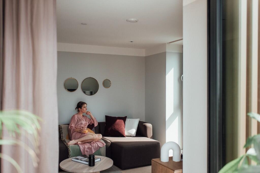 Apartment in Manchester - View 5