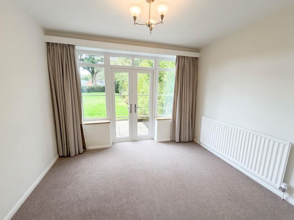 House in Stockport - More