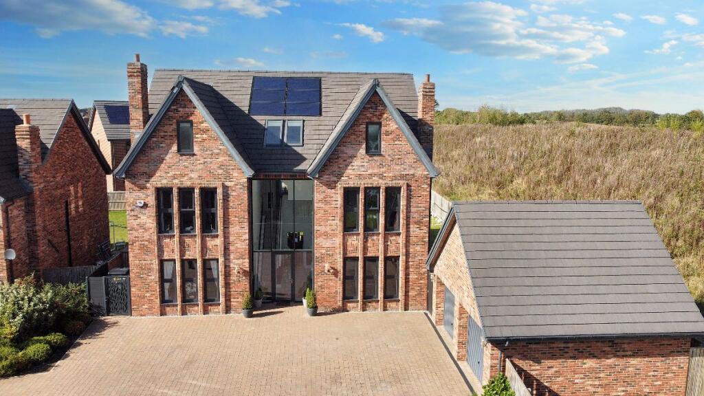 Main image of property: Red Cedar Close, Wynyard, TS22