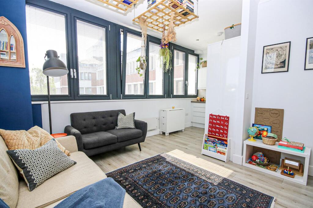 Main image of property: Sentinel House, Norwich