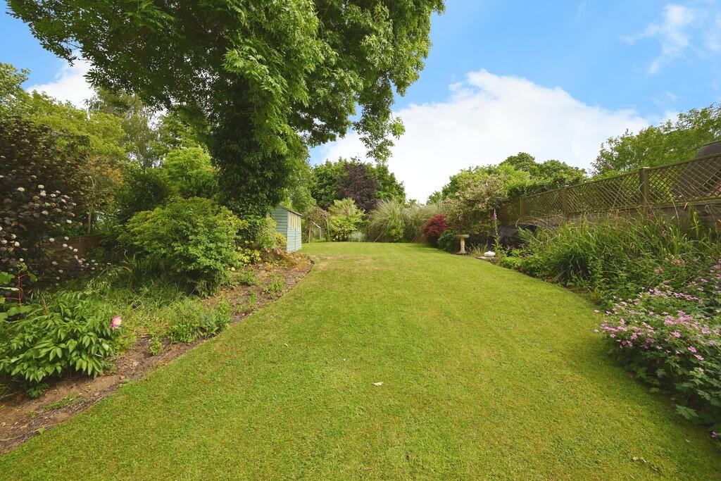 Brockhurst Lane, Monks Kirby, Rugby photo 2