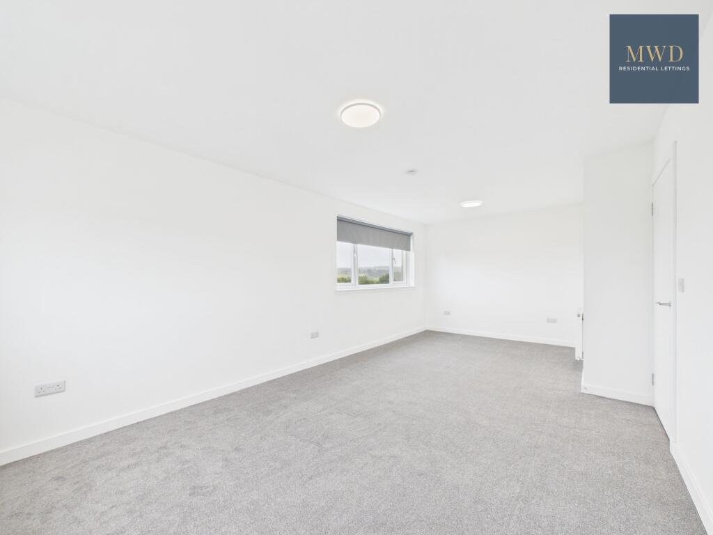 Apartment in East Kilbride, Calderwood Gardens, Calderwood - View 4