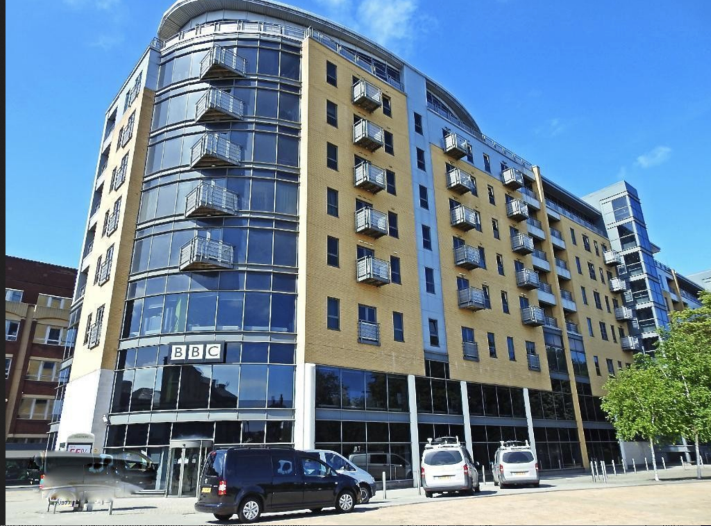 Main image of property: Queens Court, Hull, Hull, North Humberside, HU1