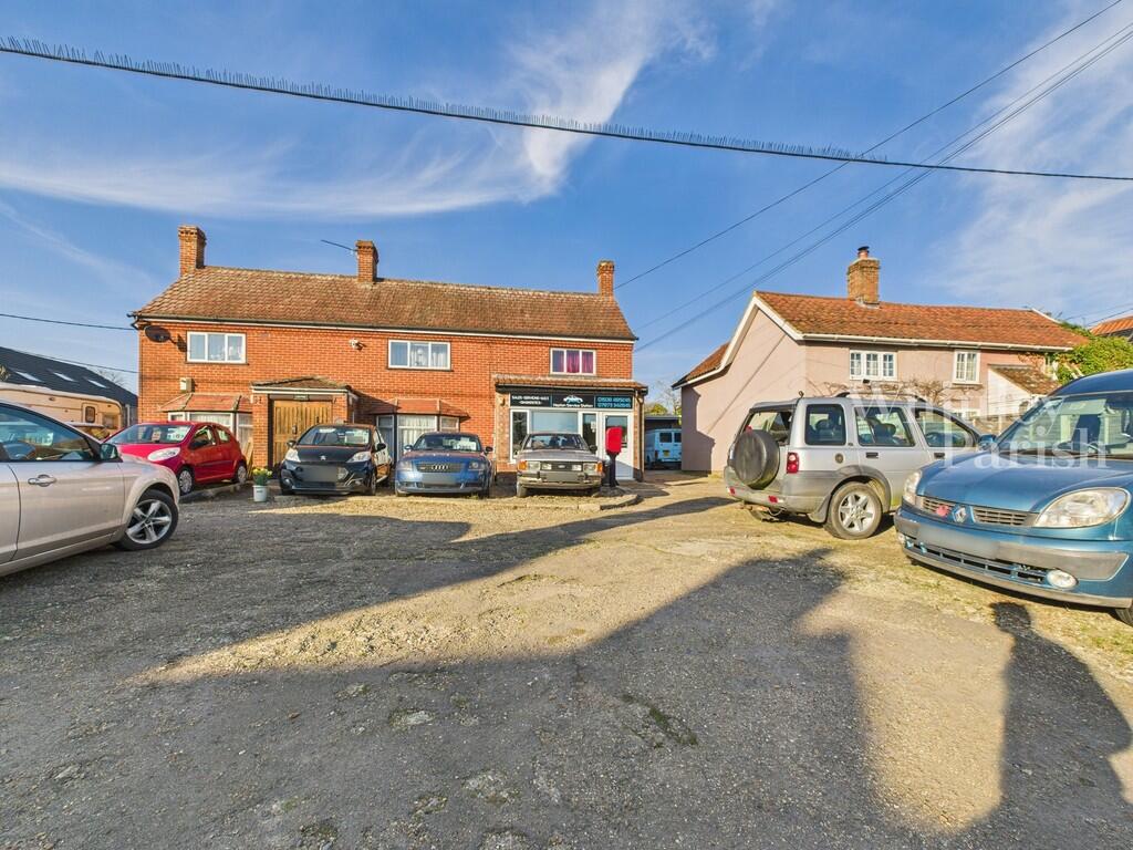 Main image of property: The Street, Hapton