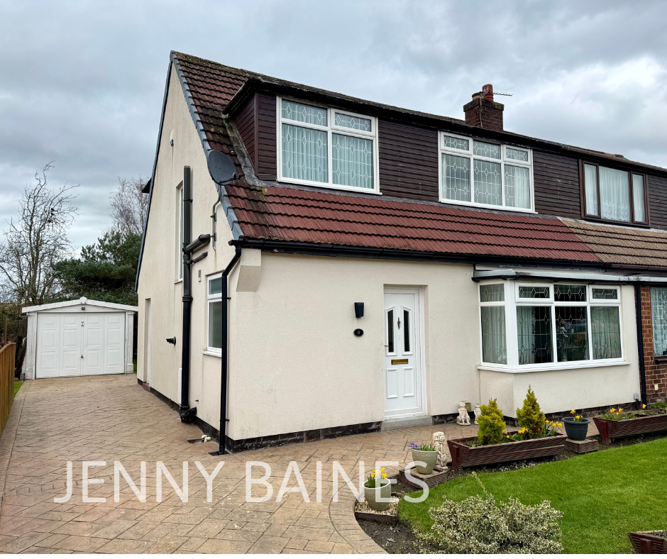 Main image of property: Junes Walk, Walmer Bridge, Preston, PR4 5GJ
