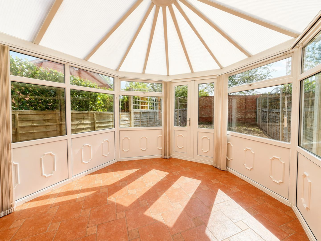 House in Ipswich - View 5