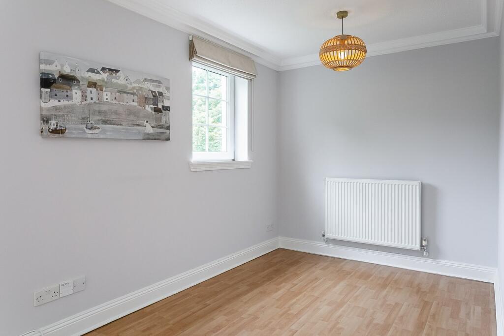 Apartment in Edinburgh, New Town/Broughton - More