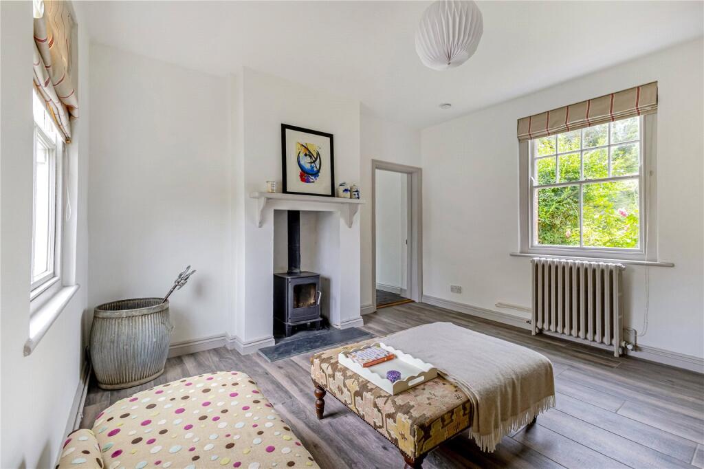 House in Sherrington - View 4