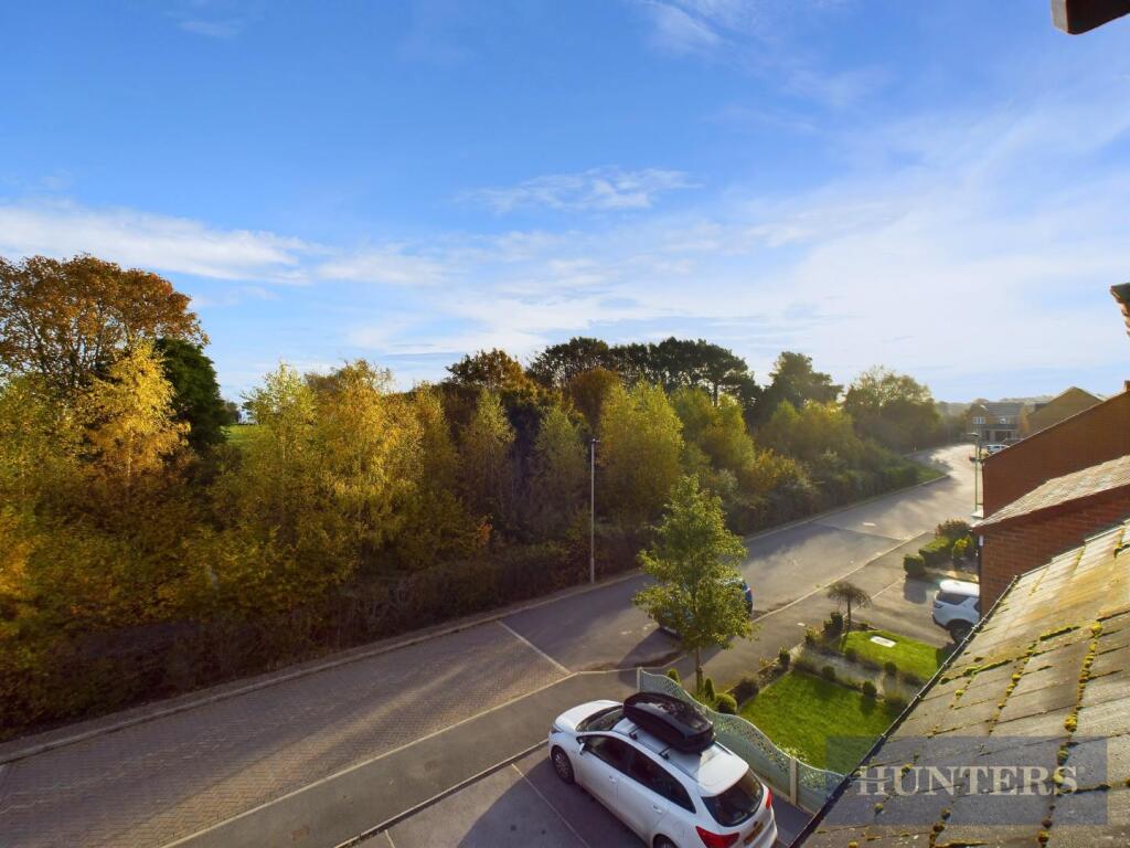 Bramble Way, Scarborough – pohled 3