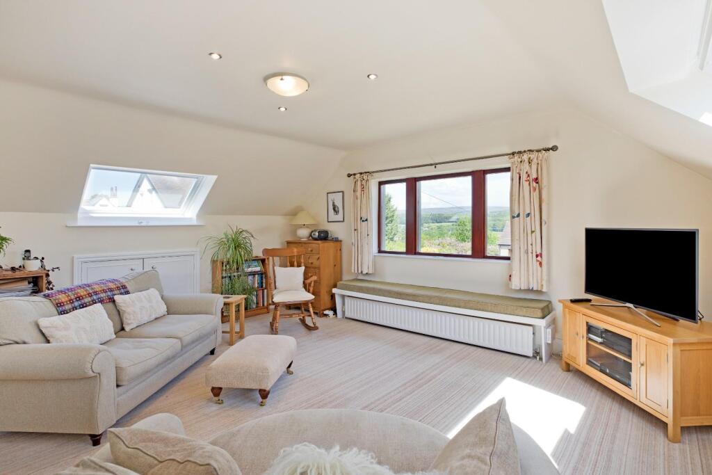 House in Leeds - More