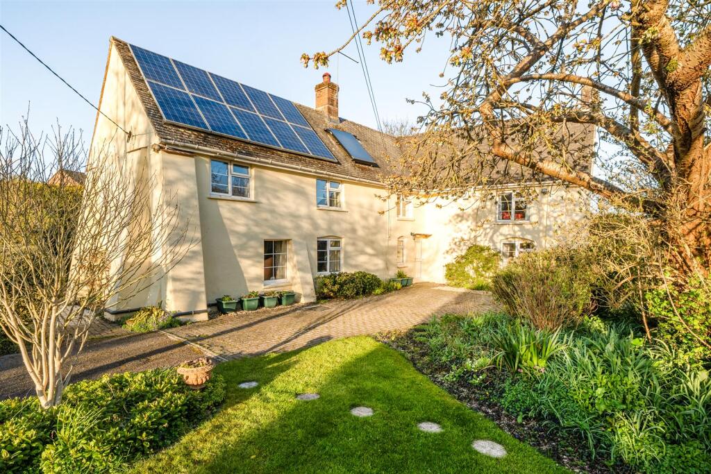 Main image of property: Sackville Street, Winterborne Kingston, Blandford Forum