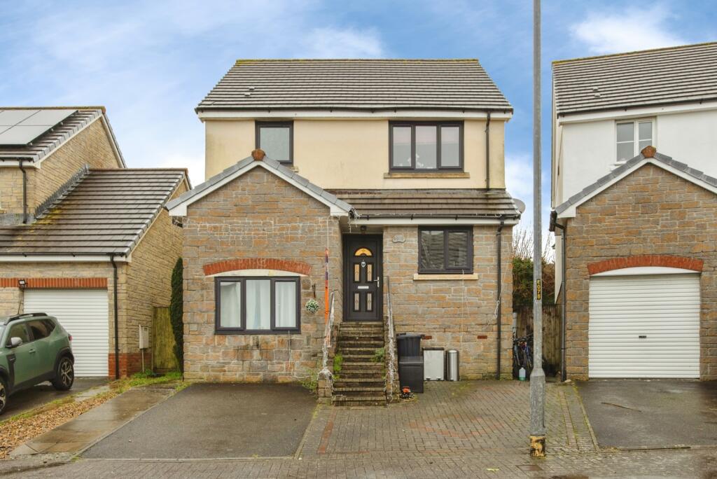 Main image of property: Retallick Meadows, ST. AUSTELL, Cornwall, PL25
