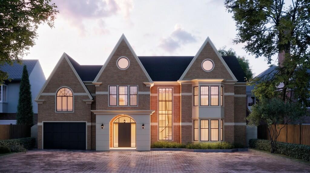 Main image of property: Westfield Road, Edgbaston