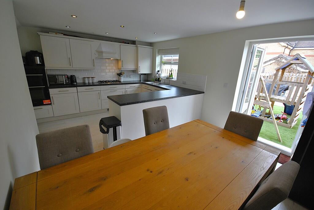 Harrier Court, Auckley, Doncaster photo 3