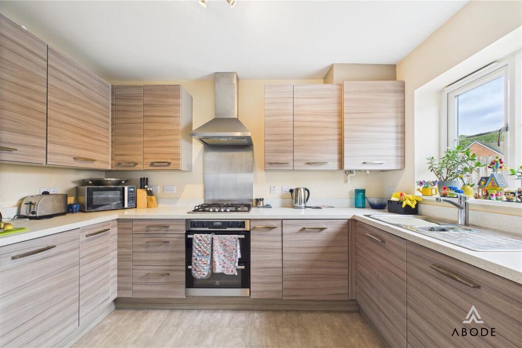 Thorntree Lane, Branston, Burton-On-Trent photo 2