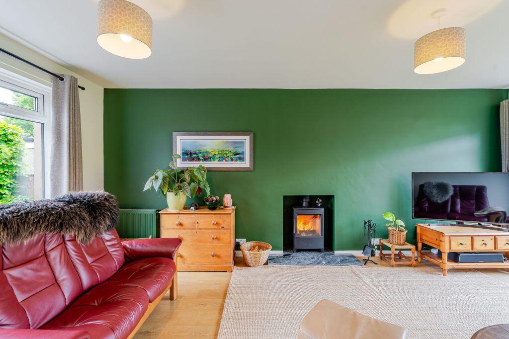 House in Edinburgh, Balerno - View 5